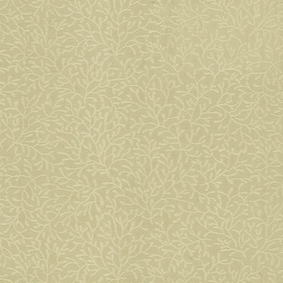 Kasmir Subtle Vine IVORY           